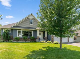 1833 Partridge Pl, Centerville, MN 55038