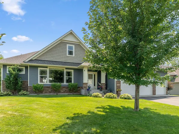 1833 Partridge Pl, Centerville, MN 55038