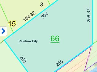 Whorton Bend Rd, Rainbow City, AL 35906