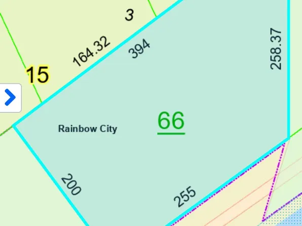 Whorton Bend Rd, Rainbow City, AL 35906