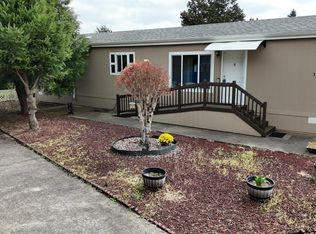 2232 42nd Ave SE Unit 321, Salem, OR 97317