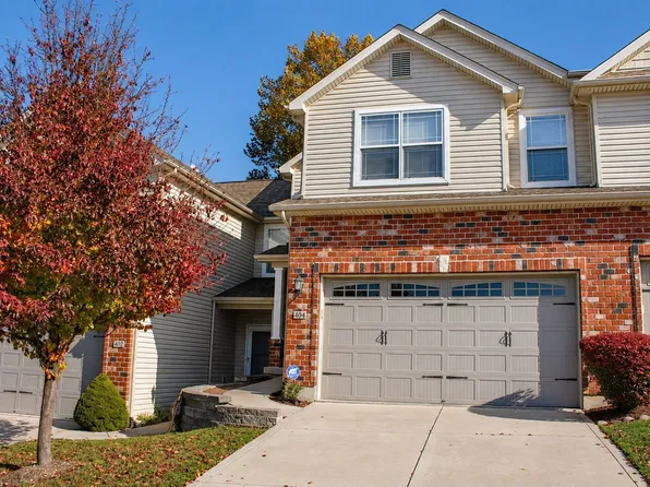 404 Willott Square Dr, Saint Peters, MO 63376