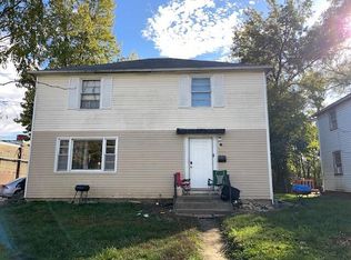 1335-37 E 25th Ave, Columbus, OH 43211