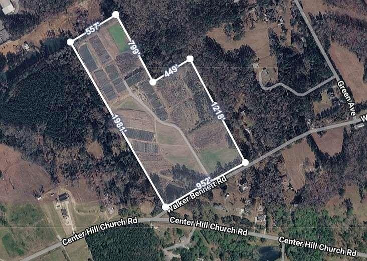 1st image of 6039 Walker Bennett Rd #3