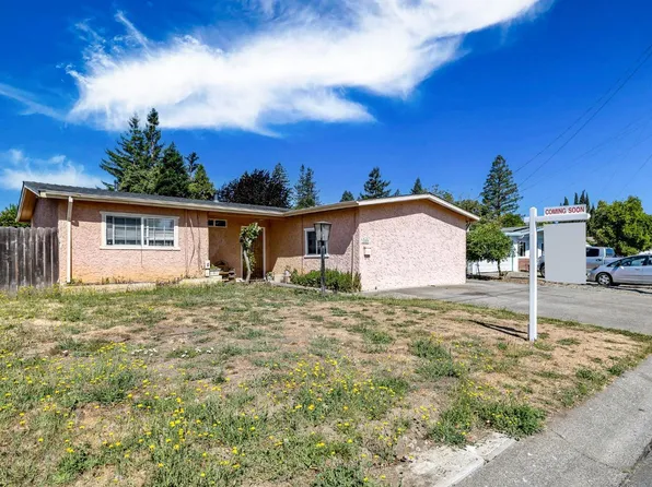 1683 Lonnie Drive, Napa, CA 94558