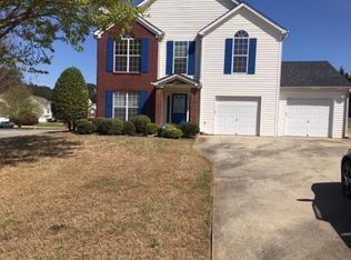 5328 Vanity Joys Ln, Ellenwood, GA 30294