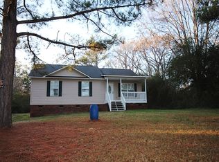 769 Charity Rd, Chester, SC 29706