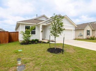 117 Broken Oak Dr, Liberty Hill, TX 78642