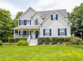 10995 Elmont Woods Dr, Glen Allen, VA 23059