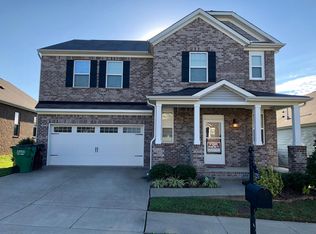 1253 Riverbirch Way, Hermitage, TN 37076