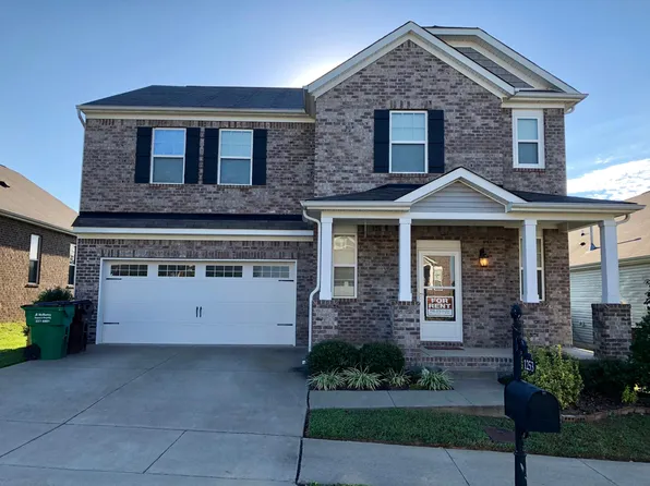 1253 Riverbirch Way, Hermitage, TN 37076