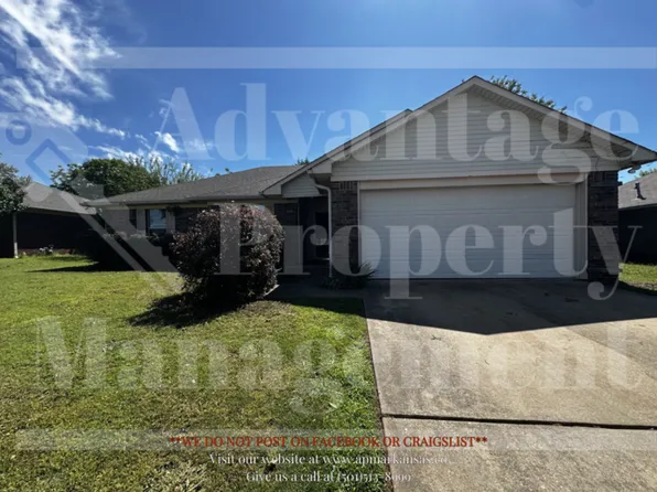 2210 Remington Rd, Conway, AR 72032