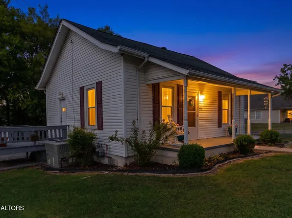248 Hannum St, Alcoa, TN 37701