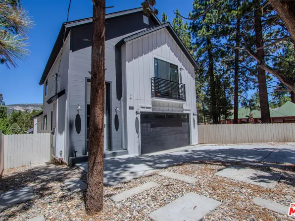 225 E Aeroplane Blvd, Big Bear City, CA 92314