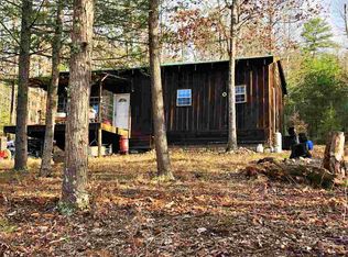 1887 Classic Rd, Newport, TN 37821