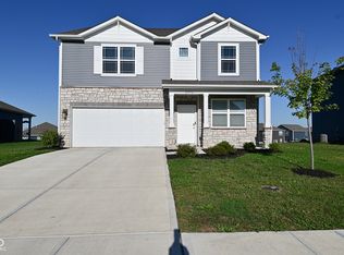 2976 Tapestry Dr, Monrovia, IN 46157