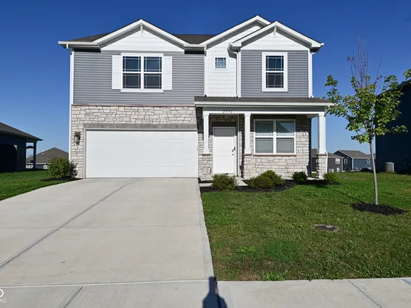 2976 Tapestry Dr, Monrovia, IN 46157