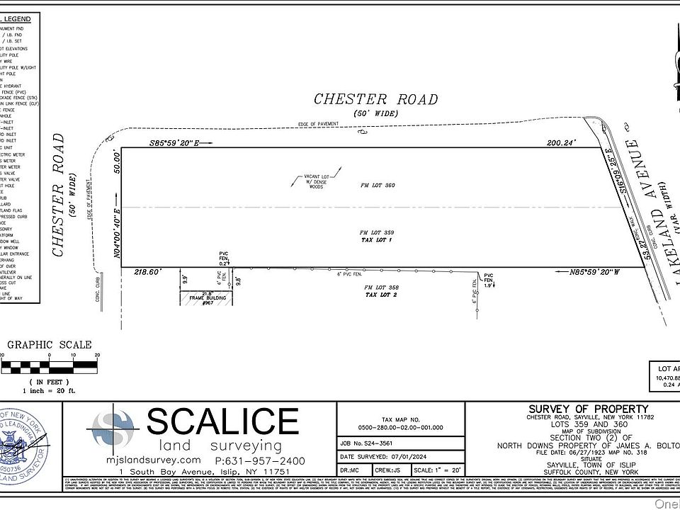 1st image of Chester Road