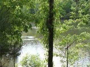 8068 Rock Creek Rd #2, Cherry Log, GA 30522