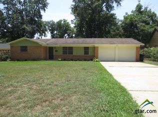2325 Hunter St, Tyler, TX 75701