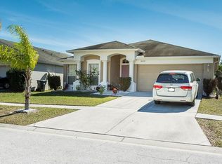 10517 Egret Haven Ln, Riverview, FL 33578