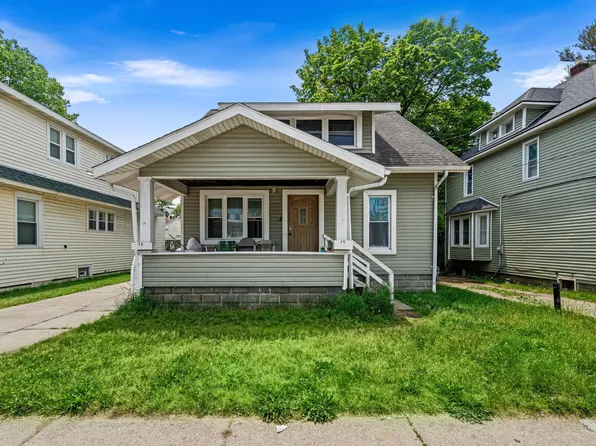 348 Burton St SW, Grand Rapids, MI 49507