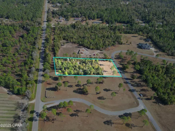 Xx Cross Country Blvd, Marianna, FL 32446