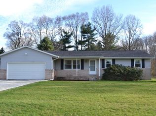 2800 Pressler Rd, Akron, OH 44312