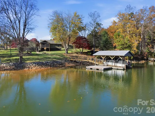 3788 Swanson Rd, Sherrills Ford, NC 28673