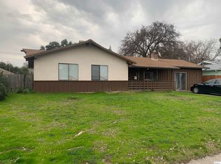 825 Shasta Ave, Red Bluff, CA 96080