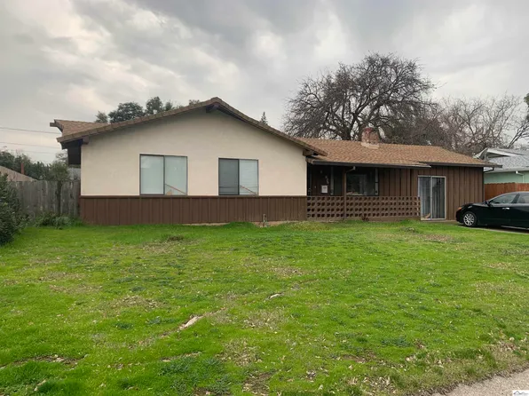 825 Shasta Ave, Red Bluff, CA 96080