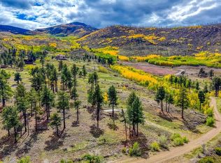 94 Rock Ridge Court, South Fork, CO 81154