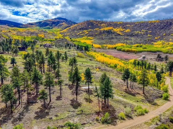 94 Rock Ridge Court, South Fork, CO 81154