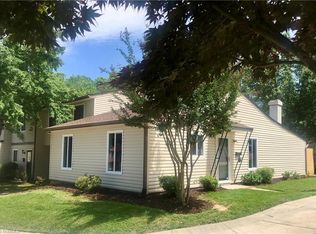 1724 N Hamilton St APT E, High Pt, NC 27262