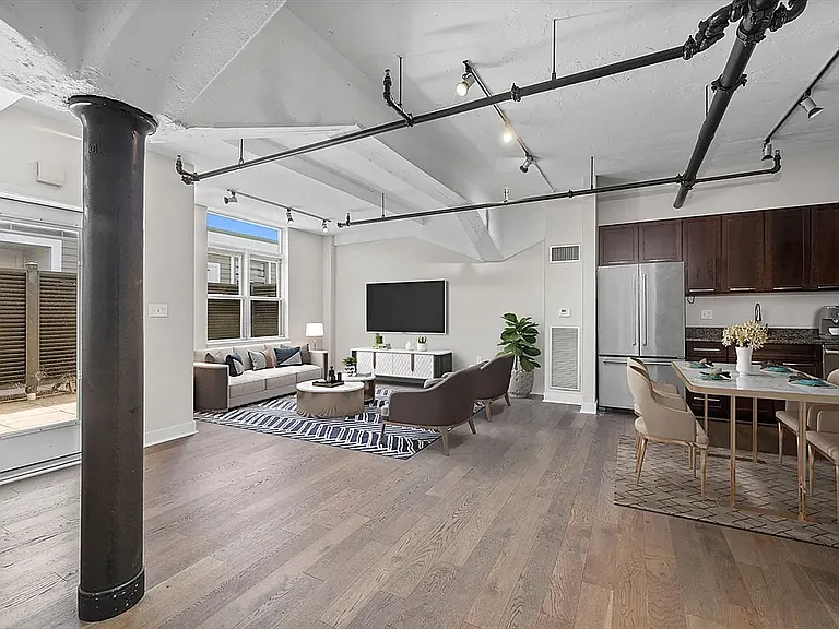 166 Terrace St #411 — Photo 2