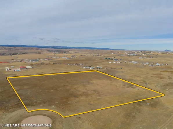 4 SW Ell Cir, Rapid City, SD 57701