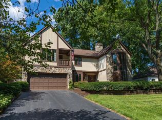 2140 N Parkway Dr, Columbus, OH 43221