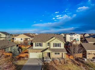 6116 N Espana St, Aurora, CO 80019