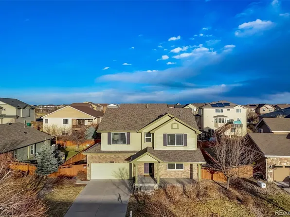 6116 N Espana Street, Aurora, CO 80019