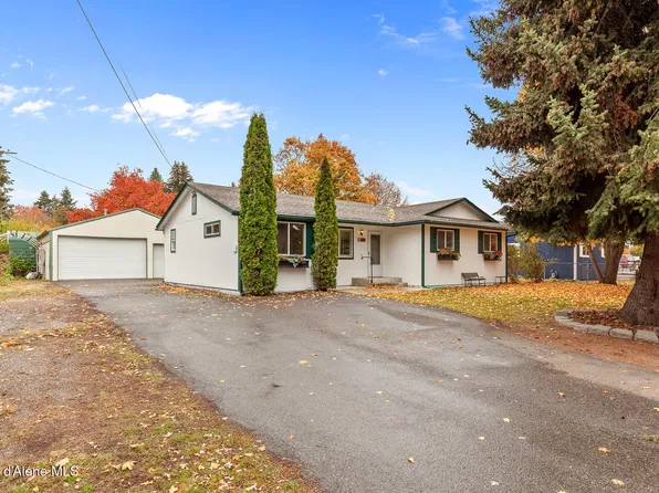 1440 N Syringa St, Post Falls, ID 83854