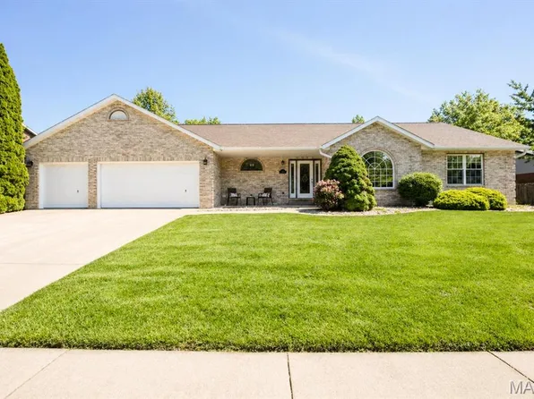 128 Callaway Ct, O Fallon, IL 62269