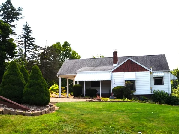 146 Beale Rd, Sarver, PA 16055