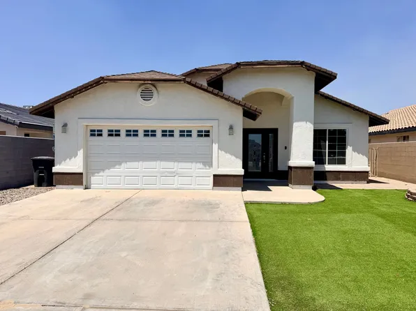 1028 N McCain Ave, San Luis, AZ 85336