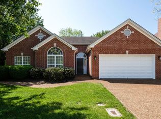 3102 Vera Valley Rd, Franklin, TN 37064