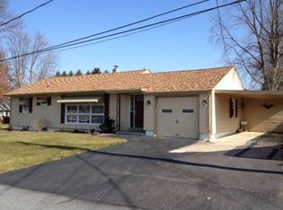 21 N Wood Rd, Lancaster, PA 17602