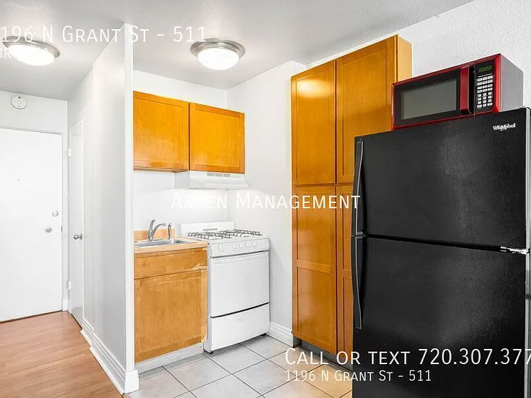 1196 N Grant St #511 — Photo 7