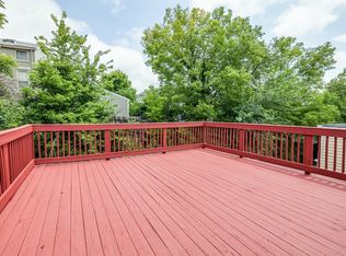 2344 Rohs St #2344, Cincinnati, OH 45219