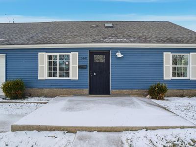 2441 Wilson Ave, Columbus, OH, 43207