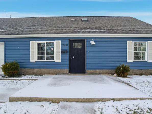 2441 Wilson Ave, Columbus, OH 43207