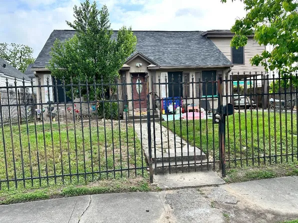 2007 Rosewood St, Houston, TX 77004